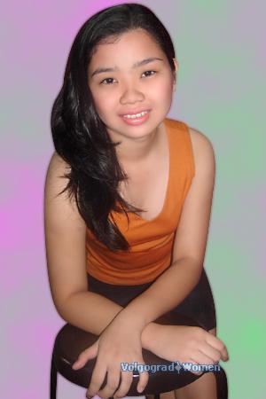Philippines women